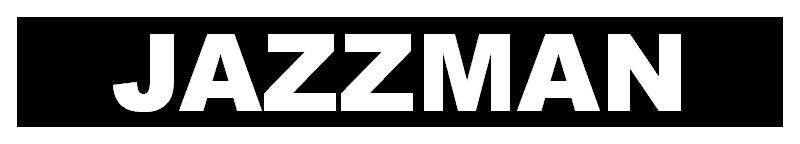 JAZZMAN