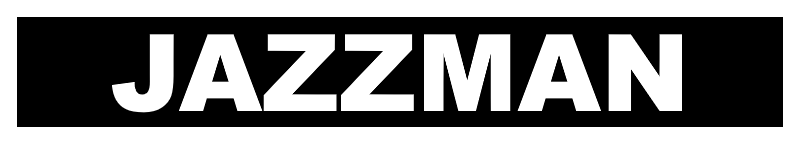 JAZZMAN